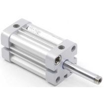 Компактный пневмоцилиндр Pemaks KC-080-RSA-0010