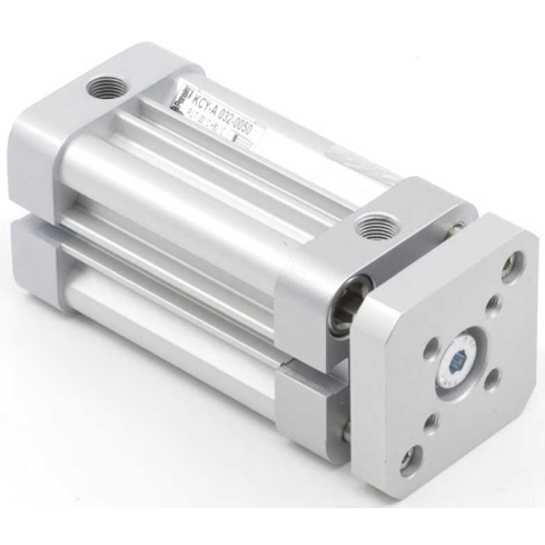 Компактный пневмоцилиндр Pemaks KC-063-GA-0010