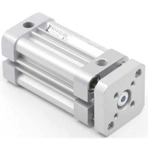 Компактный пневмоцилиндр Pemaks KC-100-GA-0290