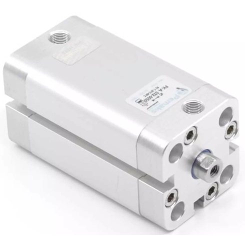 Компактный пневмоцилиндр Pemaks KC-020-SA-0005-K1