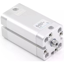 Компактный пневмоцилиндр Pemaks PK-032-SA-0200