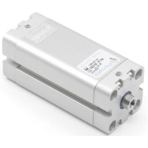 Компактный пневмоцилиндр Pemaks KC-025-SA-0100