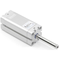 Компактный пневмоцилиндр Pemaks KC-016-RSA-0025