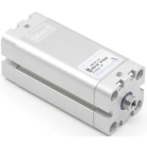 Компактный пневмоцилиндр Pemaks KC-025-FSA-0020