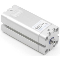 Компактный пневмоцилиндр Pemaks PK-040-FSA-0010