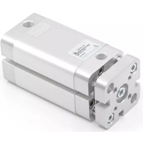 Компактный пневмоцилиндр Pemaks KC-016-GA-0025-K1