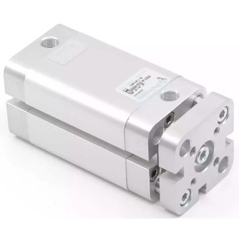 Компактный пневмоцилиндр Pemaks PK-040-GA-0025