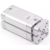 Компактный пневмоцилиндр Pemaks PK-040-GA-0005
