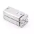 Компактный пневмоцилиндр Pemaks PK-040-GA-0005