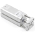 Компактный пневмоцилиндр Pemaks KC-020-GA-0040