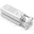 Компактный пневмоцилиндр Pemaks KC-020-GA-0020