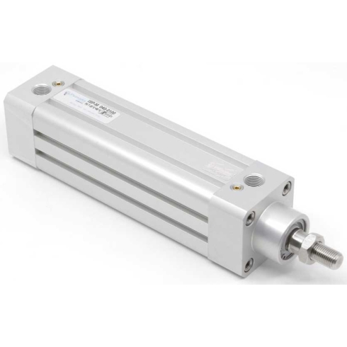 Стандартный пневмоцилиндр Pemaks ISP-032-SYA-0050