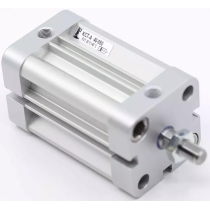 Компактный пневмоцилиндр Pemaks KC-040-SA-0025-T1