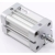 Компактный пневмоцилиндр Pemaks KC-032-SA-0010-T1