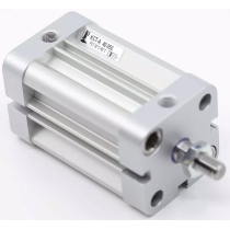 Компактный пневмоцилиндр Pemaks KC-063-SA-0100-T1