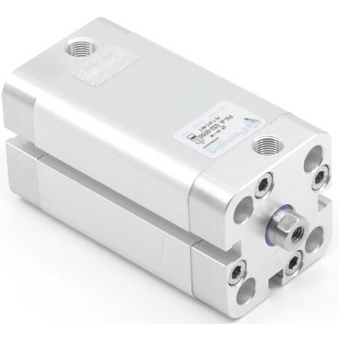 Компактный пневмоцилиндр Pemaks KC-025-SA-0090-K1