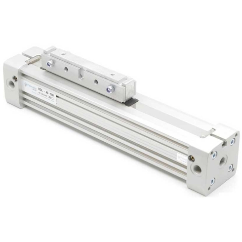 Бесштоковый пневмоцилиндр Pemaks RDL-032-SYA-3000