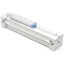 Бесштоковый пневмоцилиндр Pemaks RDF-032-SYA-2300