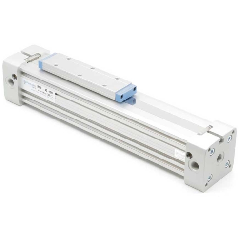 Бесштоковый пневмоцилиндр Pemaks RDF-063-SYA-2700