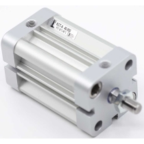 Компактный пневмоцилиндр Pemaks KC-063-SA-0400-T1