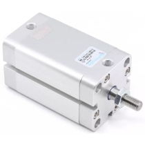 Компактный пневмоцилиндр Pemaks PK-050-SA-0100-T1