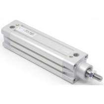 Стандартный пневмоцилиндр Pemaks ISO-032-SYA-0050