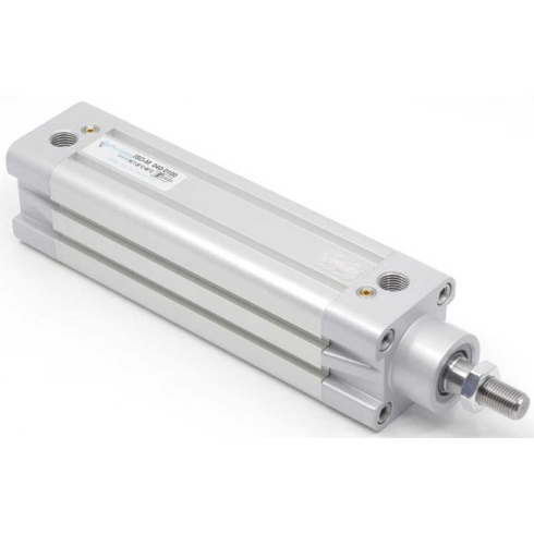 Стандартный пневмоцилиндр Pemaks ISO-032-SYA-2000