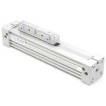 Бесштоковый пневмоцилиндр Pemaks RDL-016-SYA-0320