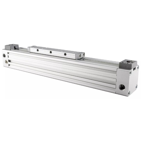 Бесштоковый пневмоцилиндр Pemaks Z-025-SYA-0050