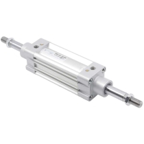 Стандартный пневмоцилиндр Pemaks DMC-080-SYA-0080-K1