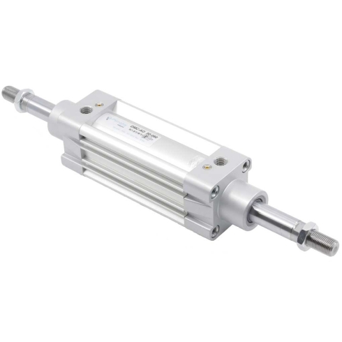 Стандартный пневмоцилиндр Pemaks DMC-040-DYA-0025