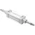 Стандартный пневмоцилиндр Pemaks DMC-063-DYA-0400