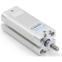 Компактный пневмоцилиндр Pemaks KC-025-SA-0100-T1