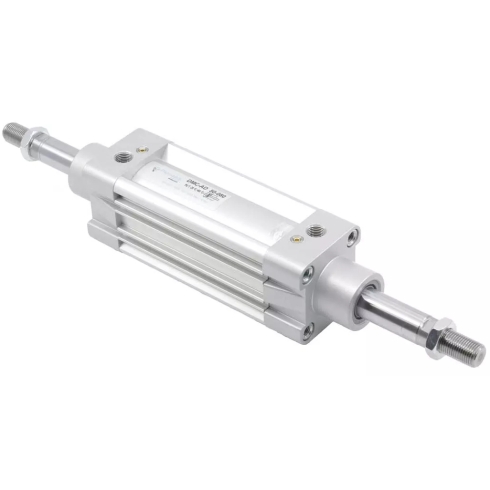 Стандартный пневмоцилиндр Pemaks DMC-063-DYA-0100-R3