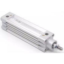 Стандартный пневмоцилиндр Pemaks DMC-080-SYA-0550