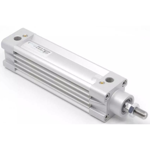 Стандартный пневмоцилиндр Pemaks DMC-040-SYA-0070
