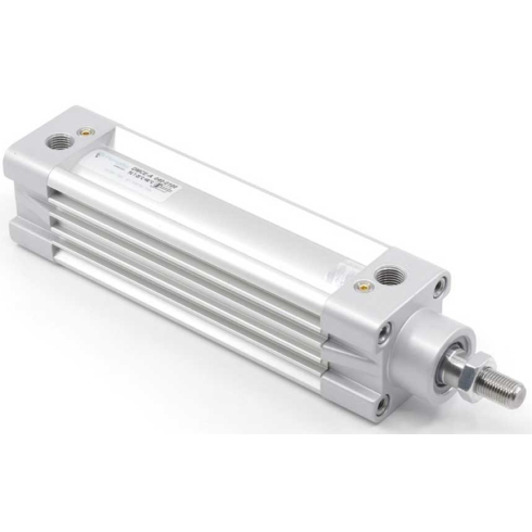 Стандартный пневмоцилиндр Pemaks DMC-040-SYA-0030-R3