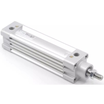 Стандартный пневмоцилиндр Pemaks DMC-040-SYA-0060-R3