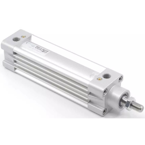 Стандартный пневмоцилиндр Pemaks DMC-063-SYA-0116-R3