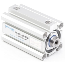 Компактный пневмоцилиндр Pemaks KD-050-SA-0200