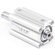 Компактный пневмоцилиндр Pemaks KD-050-DA-0010