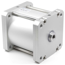 Компактный пневмоцилиндр Pemaks PK-160-SA-0040