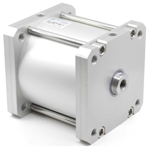 Компактный пневмоцилиндр Pemaks PK-125-SA-0050