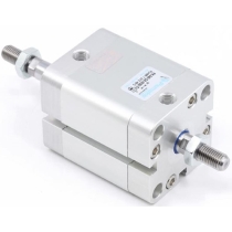 Компактный пневмоцилиндр Pemaks PK-032-DA-0060-T1