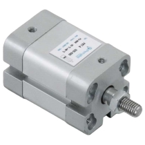 Компактный пневмоцилиндр Pemaks KC-012-SA-0020-T1