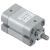 Компактный пневмоцилиндр Pemaks KC-012-SA-0020-T1