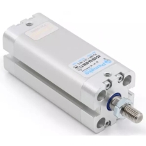 Компактный пневмоцилиндр Pemaks KC-025-SA-0050-T1