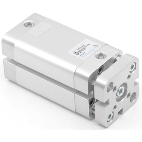 Компактный пневмоцилиндр Pemaks KC-012-GA-0150
