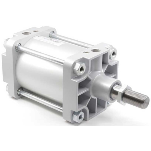 Стандартный пневмоцилиндр Pemaks PMB-125-SYA-0400-K9