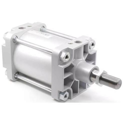 Стандартный пневмоцилиндр Pemaks PMB-125-SYA-0400